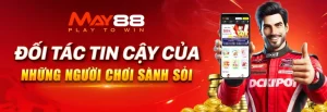 ca cuoc the thao hap dan hon tai May88