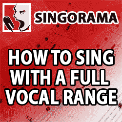 Fun Singing Lesson